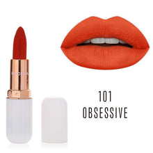 Load image into Gallery viewer, Phoera Absolute Matte Lipstick