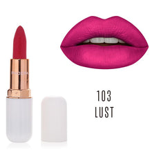Load image into Gallery viewer, Phoera Absolute Matte Lipstick