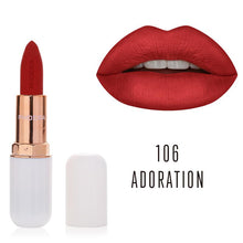Load image into Gallery viewer, Phoera Absolute Matte Lipstick