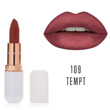 Load image into Gallery viewer, Phoera Absolute Matte Lipstick