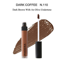 Load image into Gallery viewer, Phoera Full Coverage Liquid Concealer – Flawless, Long-Lasting & Hydrating – Free UK Delivery