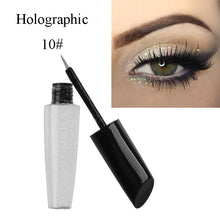 Load image into Gallery viewer, Phoera Glitter Glam Liquid Eyeliner – Free Postage!