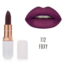 Load image into Gallery viewer, Phoera Absolute Matte Lipstick