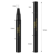 Load image into Gallery viewer, Glamza One Step Gel Nail Polish Pen & Optional UV LED Nail Cure Torch – Free UK Postage