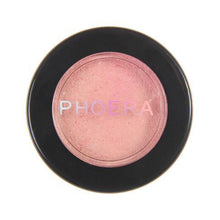 Load image into Gallery viewer, Phoera Shimmer Eyeshadow – Long-Lasting Metallic Formula | Free UK Postage
