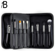 Load image into Gallery viewer, 15pc IB Professional Brush Set in Luxury Book Case