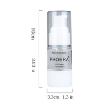 Load image into Gallery viewer, Phoera Photo Finish Primers – Available in 6ml & 18ml with Free UK Postage