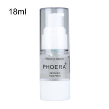 Load image into Gallery viewer, Phoera Photo Finish Primers – Available in 6ml & 18ml with Free UK Postage