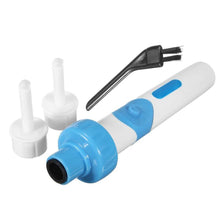 Load image into Gallery viewer, Glamza Vacuum Ear Cleaner