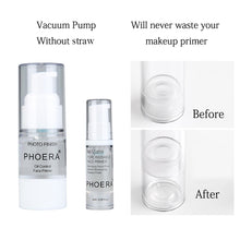 Load image into Gallery viewer, Phoera Photo Finish Primers – Available in 6ml & 18ml with Free UK Postage