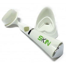 Load image into Gallery viewer, Skinapeel Sonic Pore Facial Cleanser - Blackheads, Oily Skin, Exfoliation - MEGA SALE!