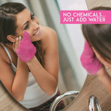 Load image into Gallery viewer, Miss Pouty Makeup Removal Cloth's
