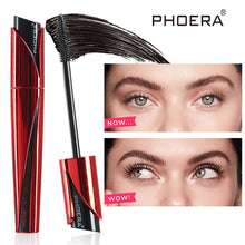 Load image into Gallery viewer, Phoera 9D High Definition Mascara | Long-Lasting Volume & Length | Free UK Postage