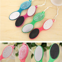 Load image into Gallery viewer, 4-in-1 Foot Exfoliating Care Tool – Free UK Delivery