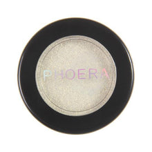 Load image into Gallery viewer, Phoera Shimmer Eyeshadow – Long-Lasting Metallic Formula | Free UK Postage