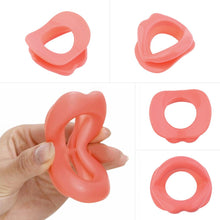 Load image into Gallery viewer, Glamza Lip Shape Face Toner & Exerciser