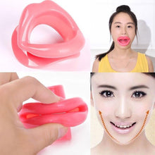 Load image into Gallery viewer, Glamza Lip Shape Face Toner & Exerciser