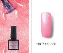 Load image into Gallery viewer, Phoera Soak Off Gel Polish 8ml