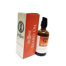 Load image into Gallery viewer, Mr Singh&#39;s Beard Oil 100ml