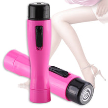 Load image into Gallery viewer, Glamza Mini Portable Shaver – Instant, Painless Hair Removal On the Go