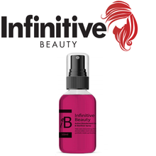 Load image into Gallery viewer, Infinitive Beauty Active Disinfectant Cleaner & Steriliser Spray – 50ml or 100ml with Free Delivery