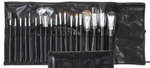 Load image into Gallery viewer, IB 19pc Luxury Makeup Brush Set