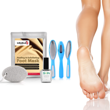 Load image into Gallery viewer, Foot Care Kits