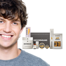 Load image into Gallery viewer, Groomarang Mens 22pc Gift Set
