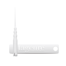 Load image into Gallery viewer, Tagcure PLUS Skin Tag Removal Device & Tagcure PLUS Top Up Pack - For Skin Tags 0.5cm or Larger - Unisex - COMPLETE KIT