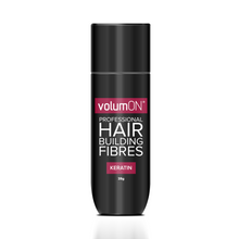 Load image into Gallery viewer, Volumon Hair Loss Building Fibres - KERATIN 28g