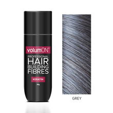 Load image into Gallery viewer, Volumon Hair Loss Building Fibres - KERATIN 28g