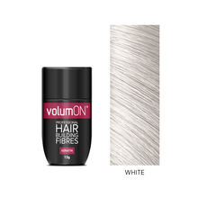 Load image into Gallery viewer, Volumon KERATIN Hair Loss Building Fibres Kit 12g or 28g with Fibre Hold Spray and Optimiser Comb