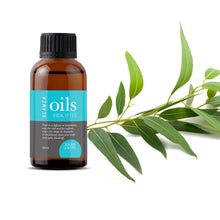 Load image into Gallery viewer, Glamza Premium Essential Oils - 100% Pure & Natural - 10ml and 100ml