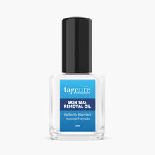Load image into Gallery viewer, Tagcure Skin Tag Removal Oil - The Confidence of Clear Skin