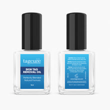 Load image into Gallery viewer, Tagcure Skin Tag Removal Oil - The Confidence of Clear Skin
