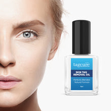 Load image into Gallery viewer, Tagcure Skin Tag Removal Oil - The Confidence of Clear Skin