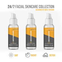 Load image into Gallery viewer, Premium Groomarang 24/7 Facial Skincare Gift Set