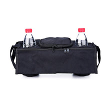 Load image into Gallery viewer, Pram Storage Bag & Optional Pram Hook