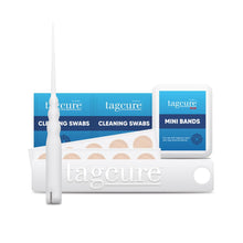 Load image into Gallery viewer, Tagcure PLUS Skin Tag Removal Device - For Skin Tags 0.5cm or Larger - Unisex