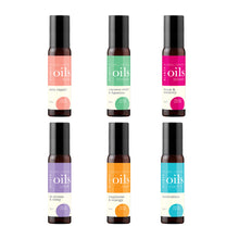 Load image into Gallery viewer, Glamza Premium Essential Oils 10ml, 100% Pure Lavender, Orange, Peppermint, Eucalyptus, Rosemary, Rosehip, Free Delivery