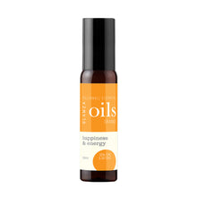 Load image into Gallery viewer, Glamza Premium Essential Oils 10ml, 100% Pure Lavender, Orange, Peppermint, Eucalyptus, Rosemary, Rosehip, Free Delivery