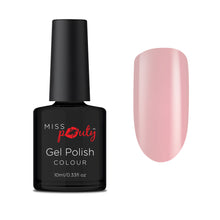 Load image into Gallery viewer, Miss Pouty Gel Polish 10ml – Vibrant Gel Polish Colour & Thermal Colour Change Magic with Free UK Delivery