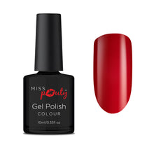 Load image into Gallery viewer, Miss Pouty Gel Polish 10ml – Vibrant Gel Polish Colour & Thermal Colour Change Magic with Free UK Delivery