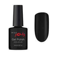 Load image into Gallery viewer, Miss Pouty Gel Polish 10ml – Vibrant Gel Polish Colour & Thermal Colour Change Magic with Free UK Delivery