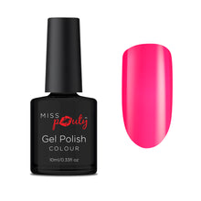 Load image into Gallery viewer, Miss Pouty Gel Polish 10ml – Vibrant Gel Polish Colour & Thermal Colour Change Magic with Free UK Delivery
