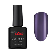 Load image into Gallery viewer, Miss Pouty Gel Polish 10ml – Vibrant Gel Polish Colour & Thermal Colour Change Magic with Free UK Delivery
