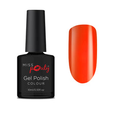 Load image into Gallery viewer, Miss Pouty Gel Polish 10ml – Vibrant Gel Polish Colour & Thermal Colour Change Magic with Free UK Delivery