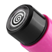 Load image into Gallery viewer, Glamza Mini Portable Shaver – Instant, Painless Hair Removal On the Go