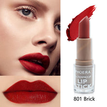 Load image into Gallery viewer, PHOERA Velvety Matte Waterproof Lipsticks