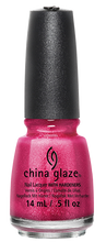 Load image into Gallery viewer, China Glaze Nail Polish - Strawberry Fields